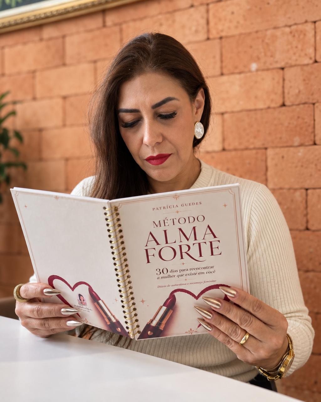 Método Alma Forte